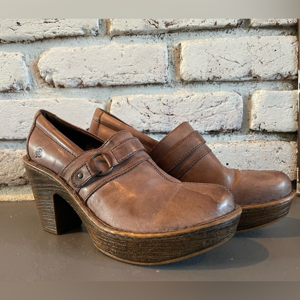Bjorn Shoes